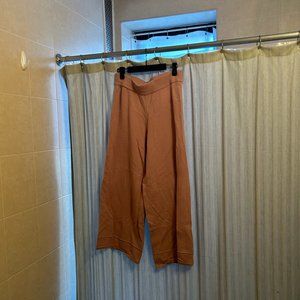 Amazon the Drop Sweater Pants (part of a set)